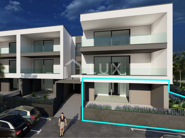 Appartamento in vendita 109 m² – Vodnjan