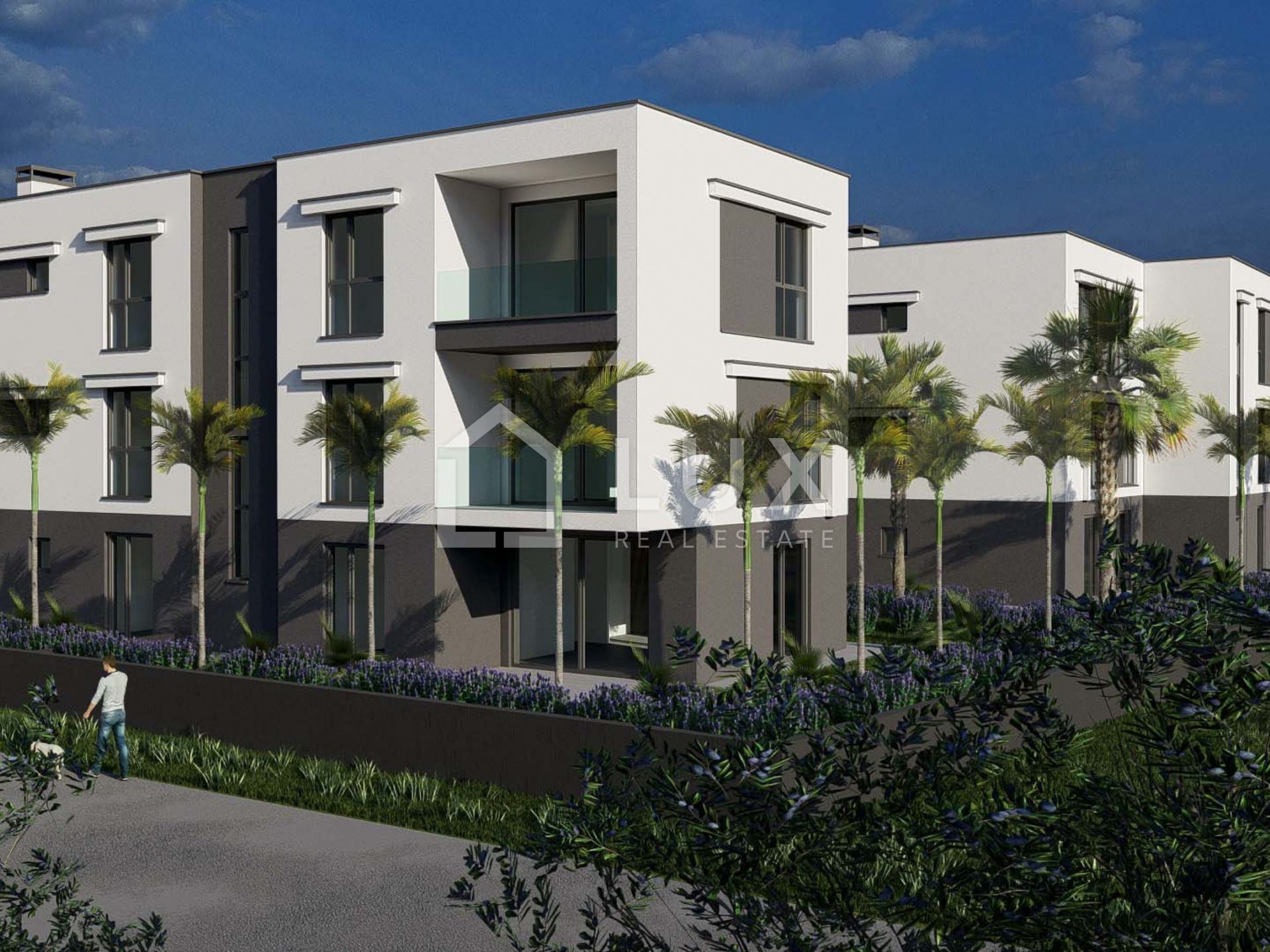 Flat For sale -  Vodnjan