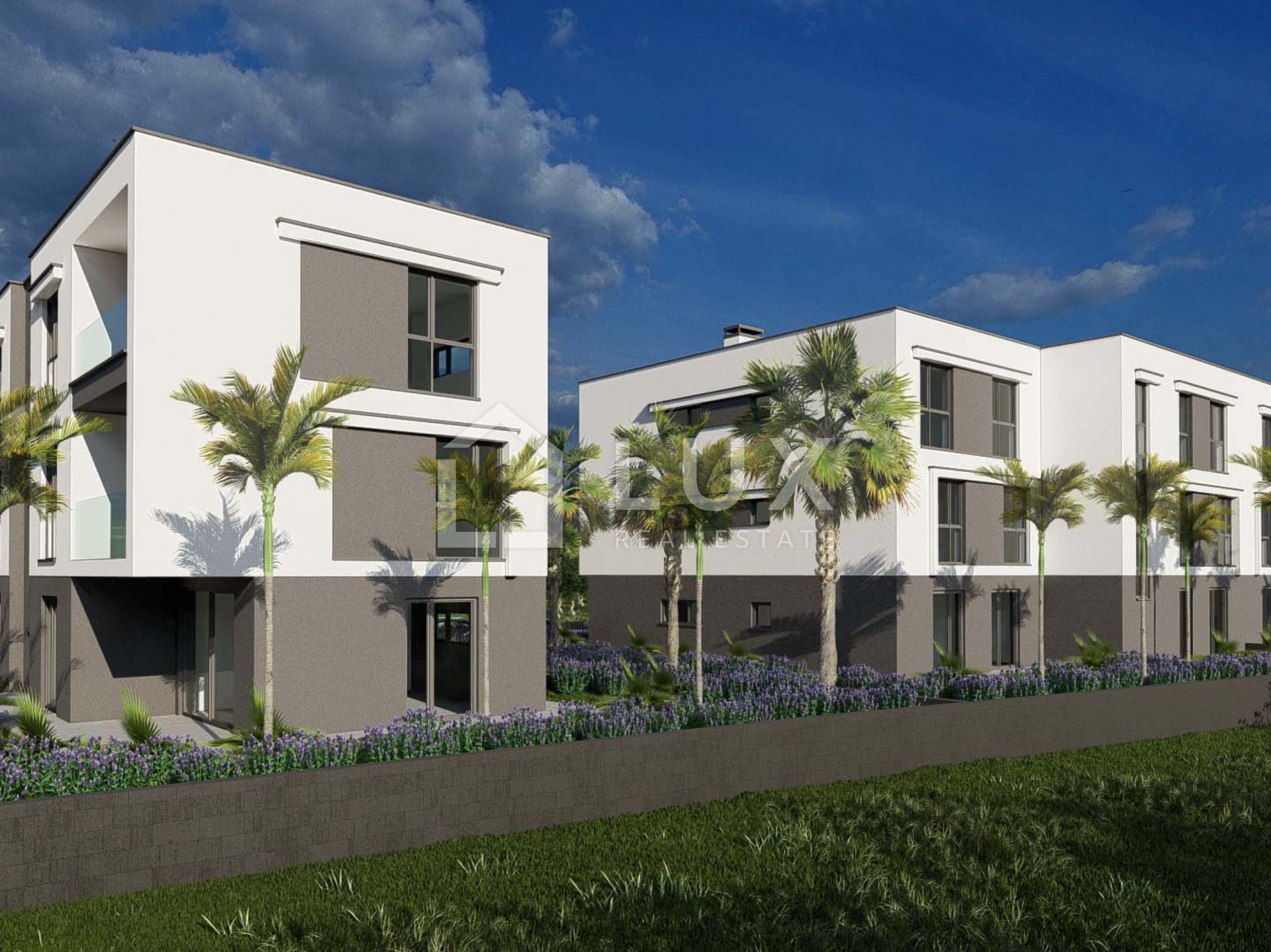 Flat For sale -  Vodnjan