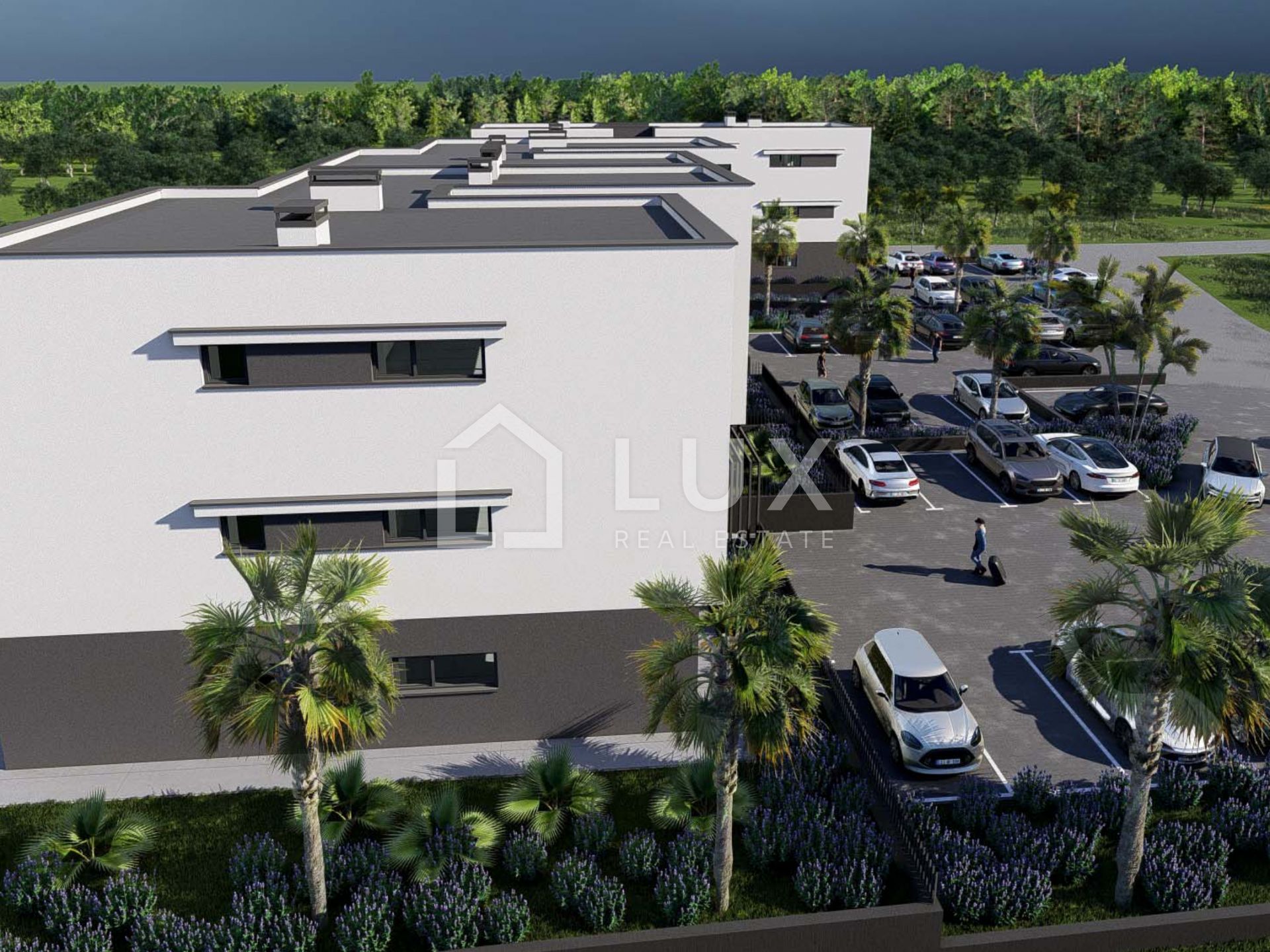 Flat For sale -  Vodnjan