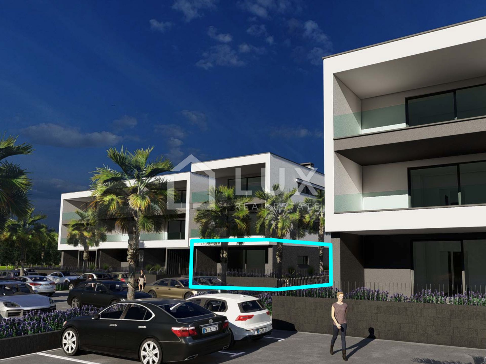 Flat For sale -  Vodnjan