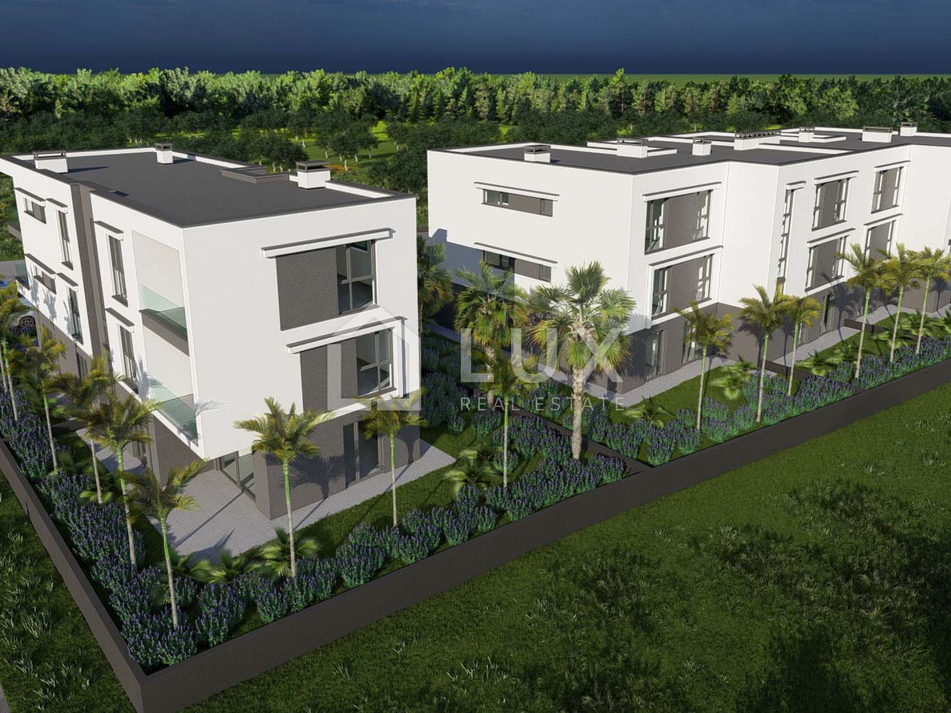 Flat For sale -  Vodnjan