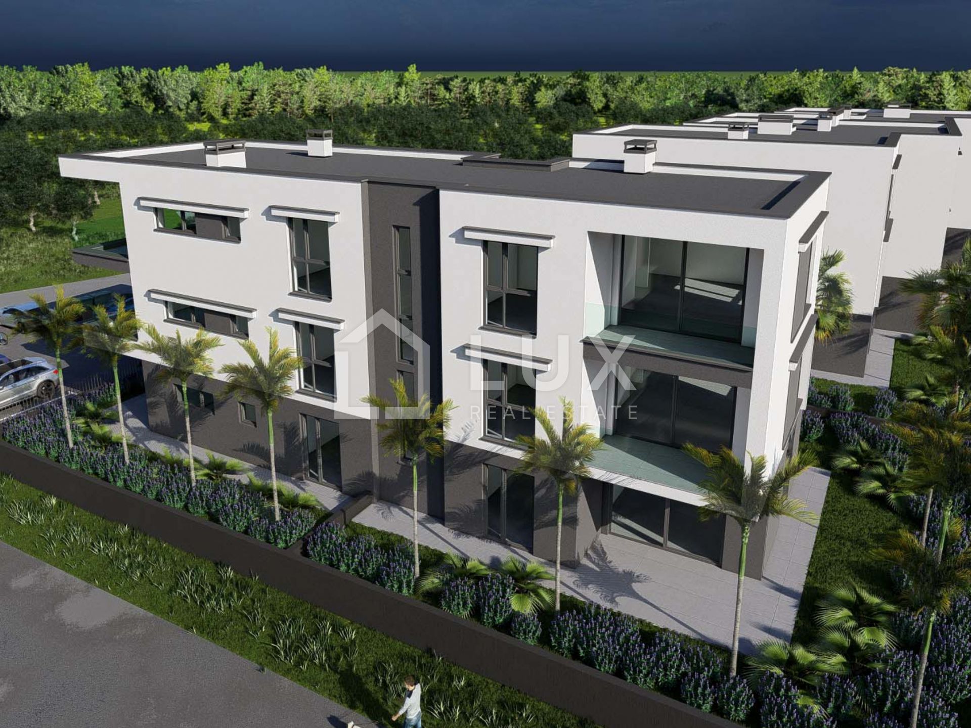 Flat For sale -  Vodnjan