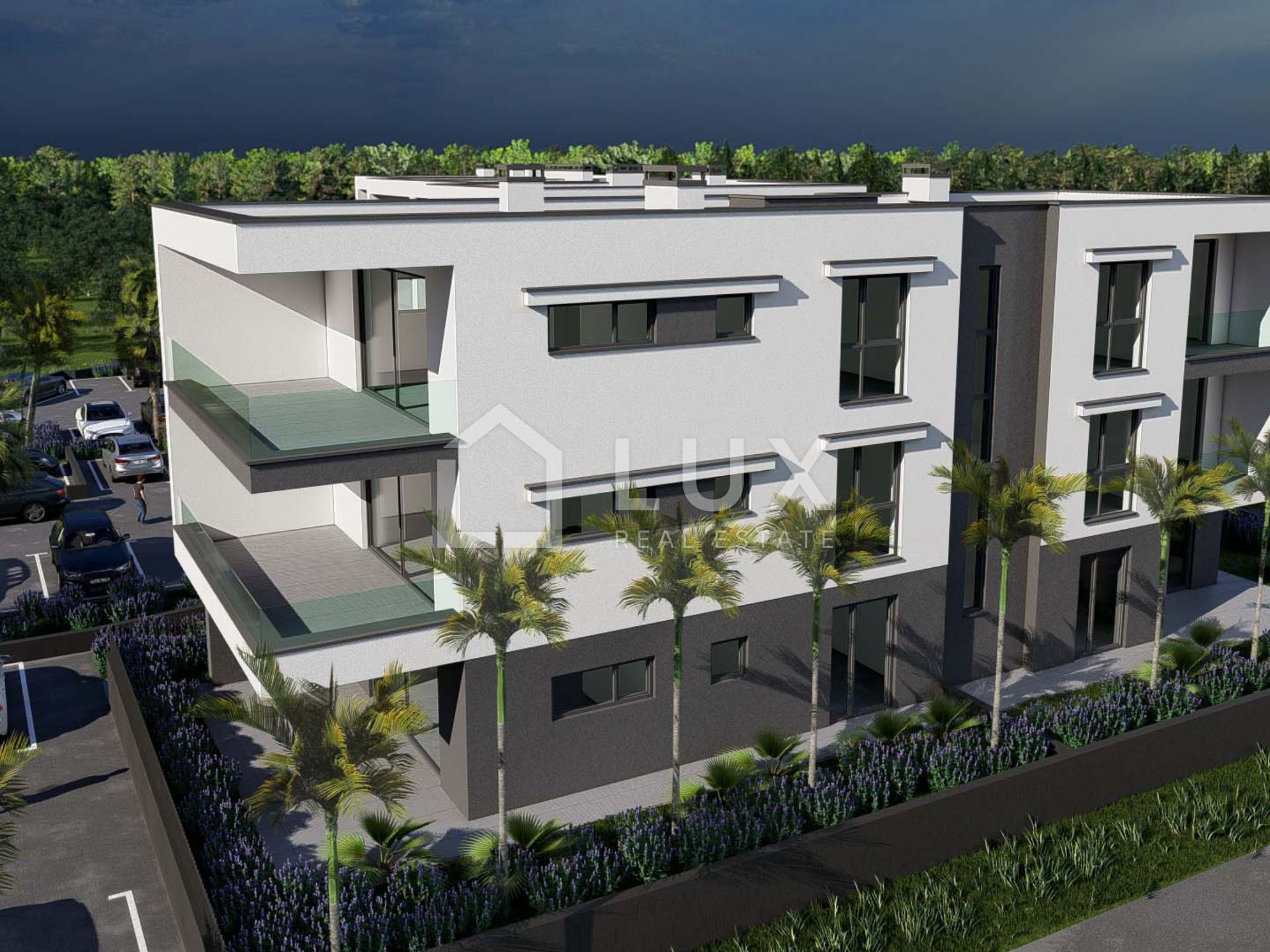Flat For sale -  Vodnjan