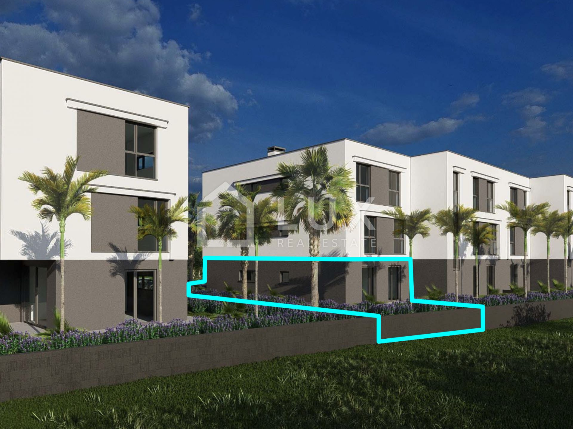 Flat For sale -  Vodnjan