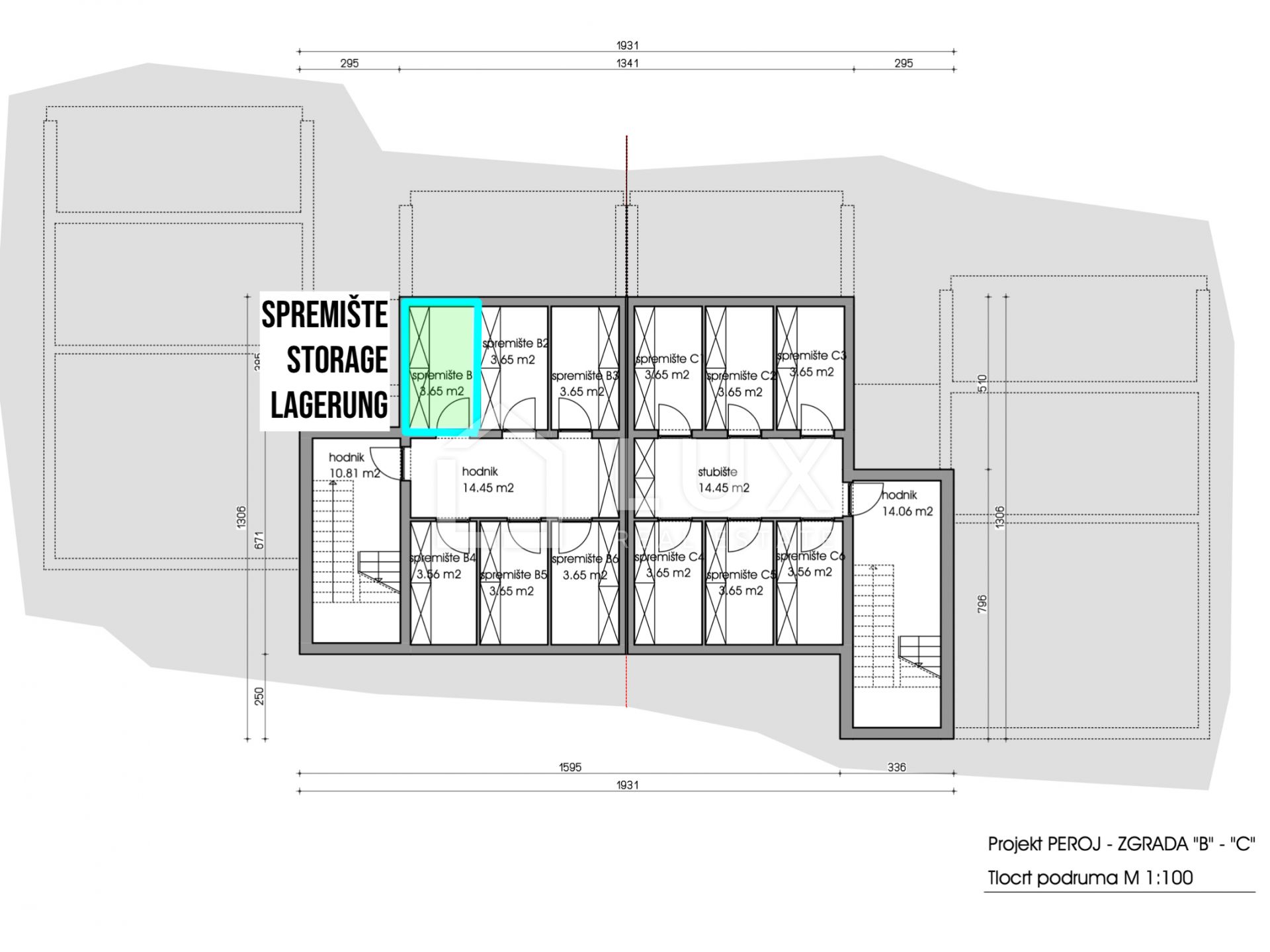 Flat For sale -  Vodnjan