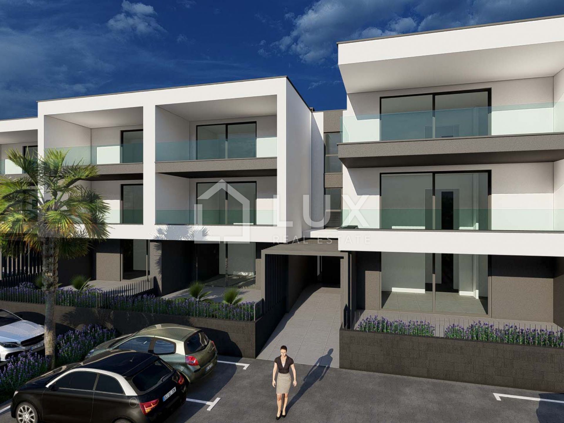 Flat For sale -  Vodnjan