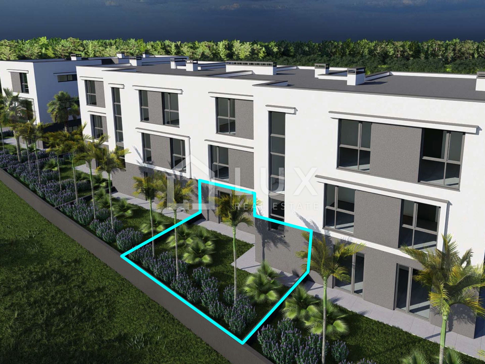 Apartment Zu verkaufen - Vodnjan - foto 1/14