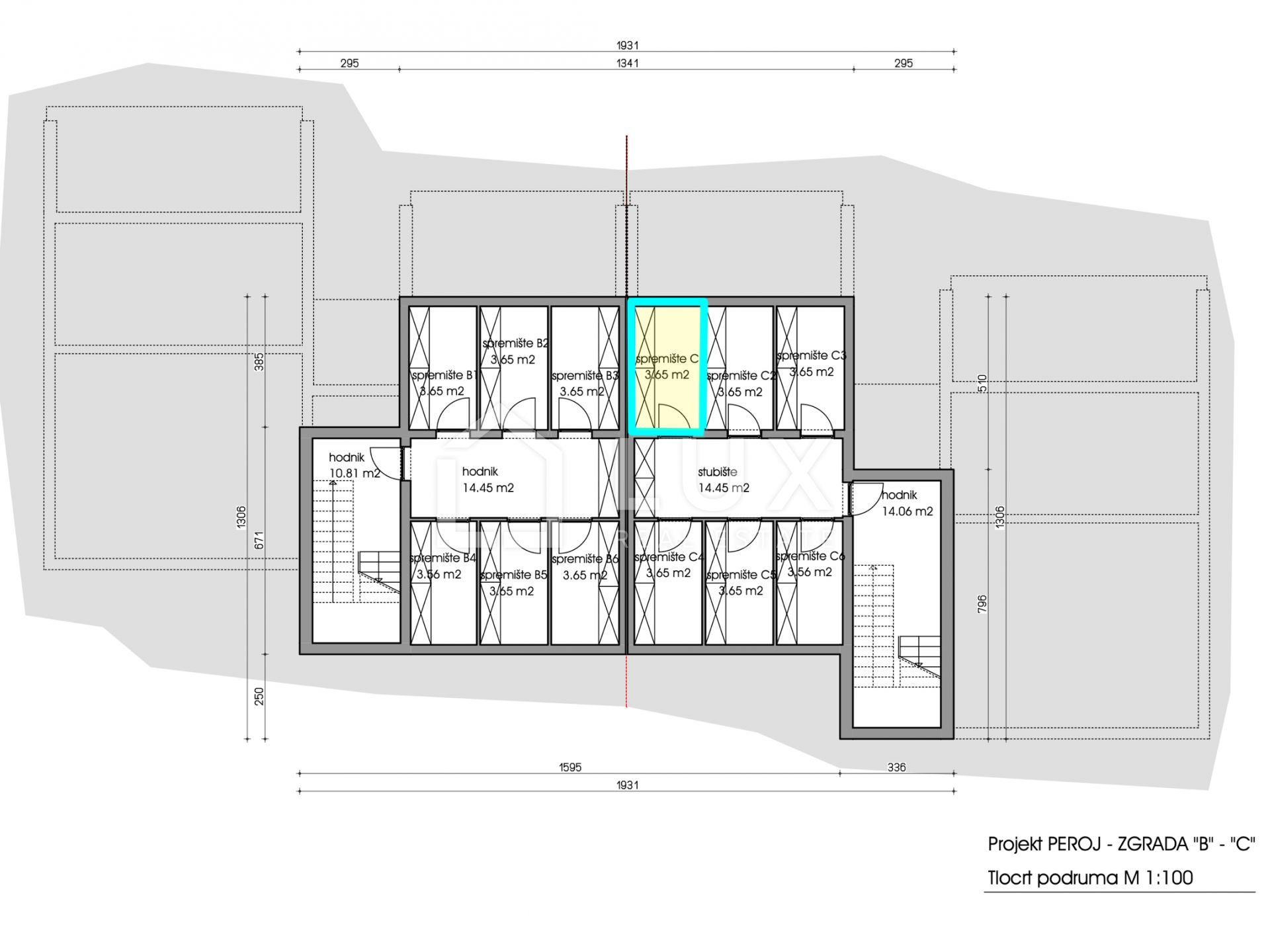 Apartment Zu verkaufen -  Vodnjan