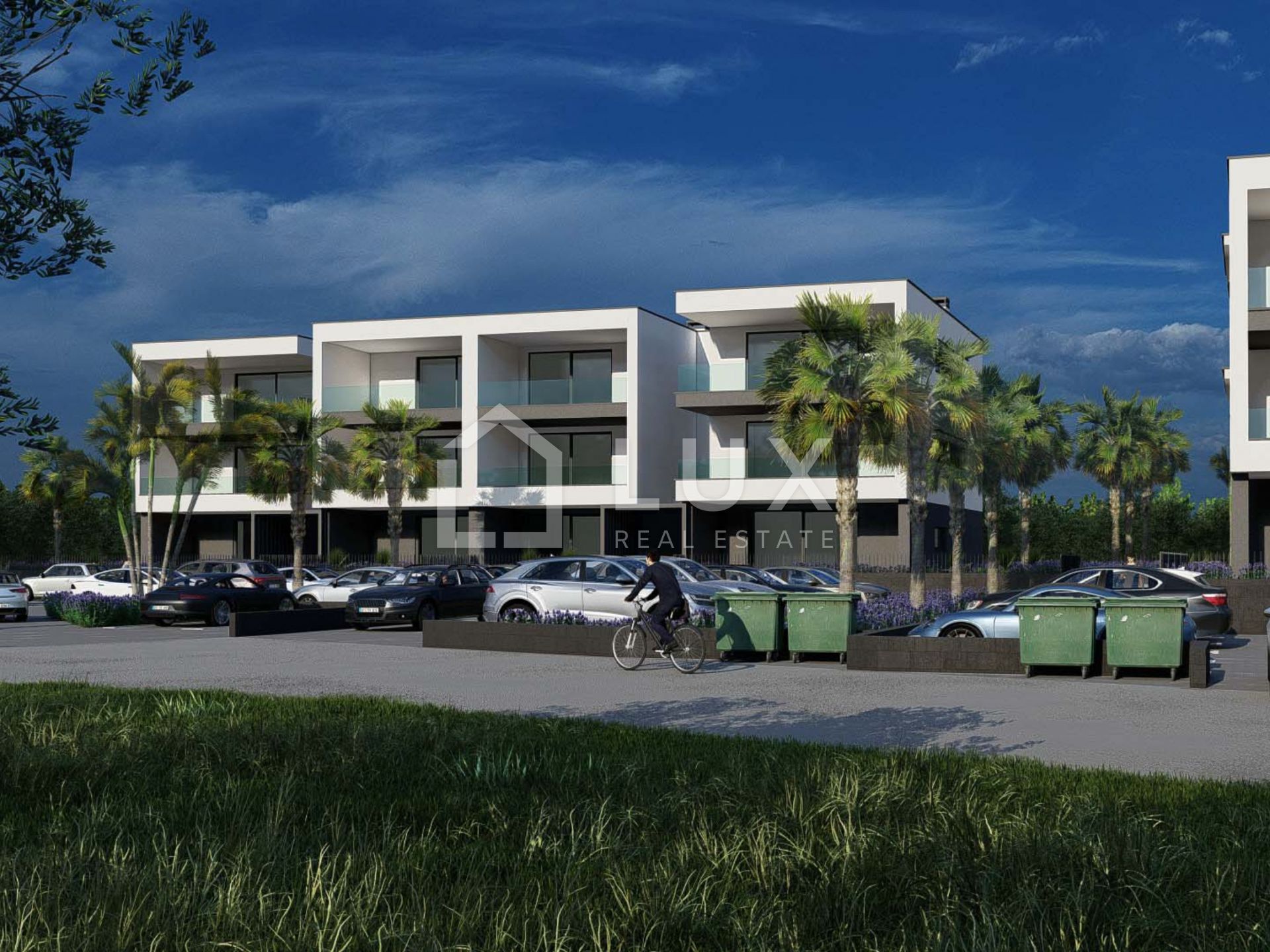 Apartment Zu verkaufen -  Vodnjan