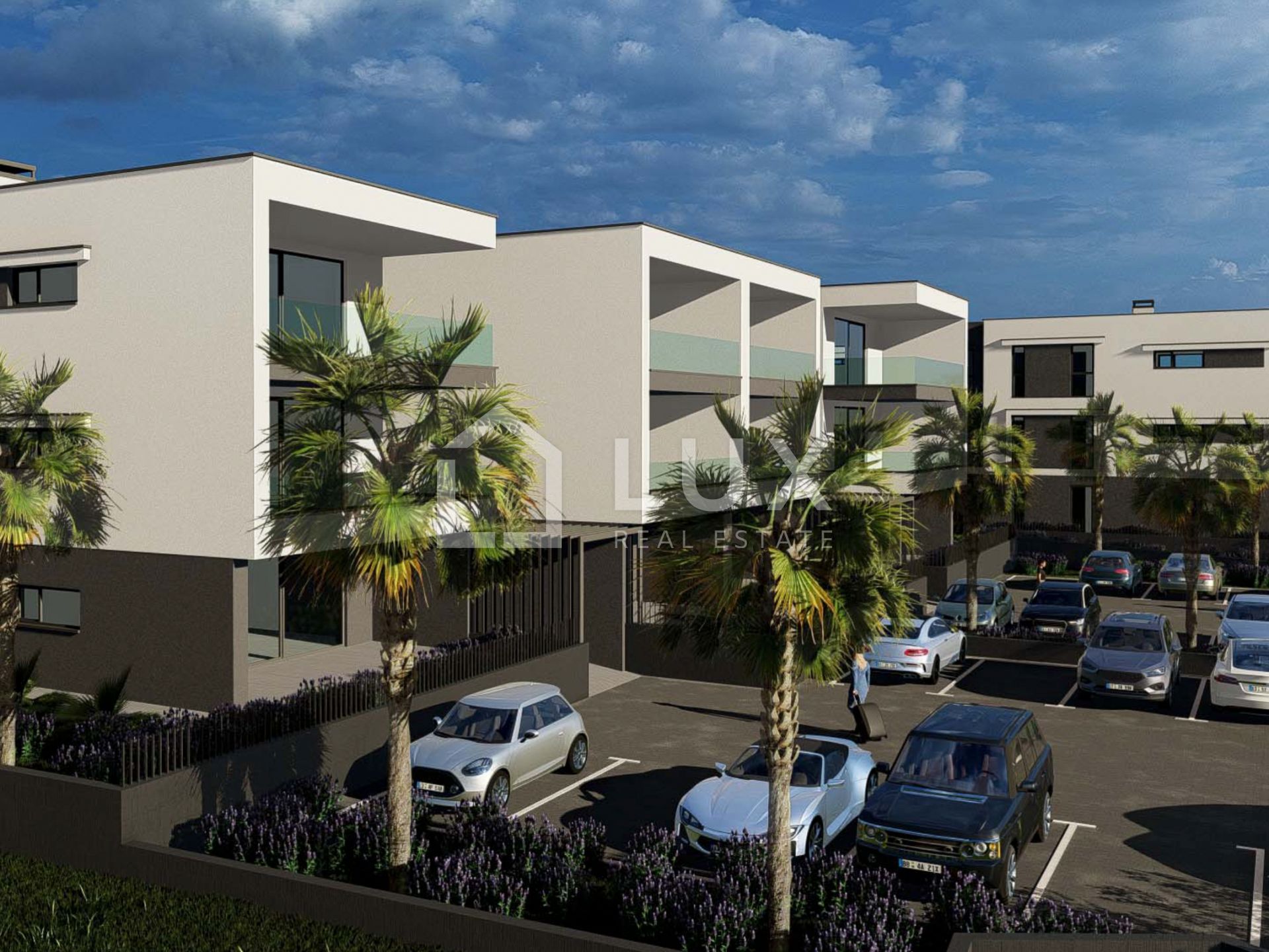 Apartment Zu verkaufen -  Vodnjan