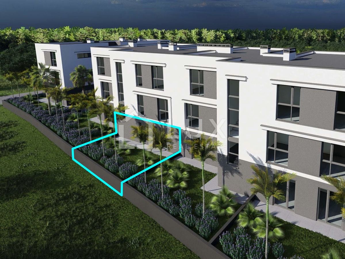 Apartment Zu verkaufen -  Vodnjan