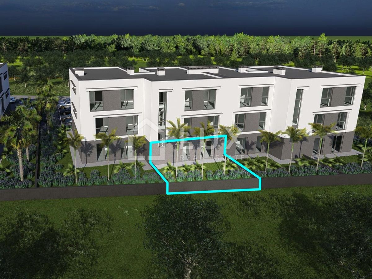 Apartment Zu verkaufen -  Vodnjan