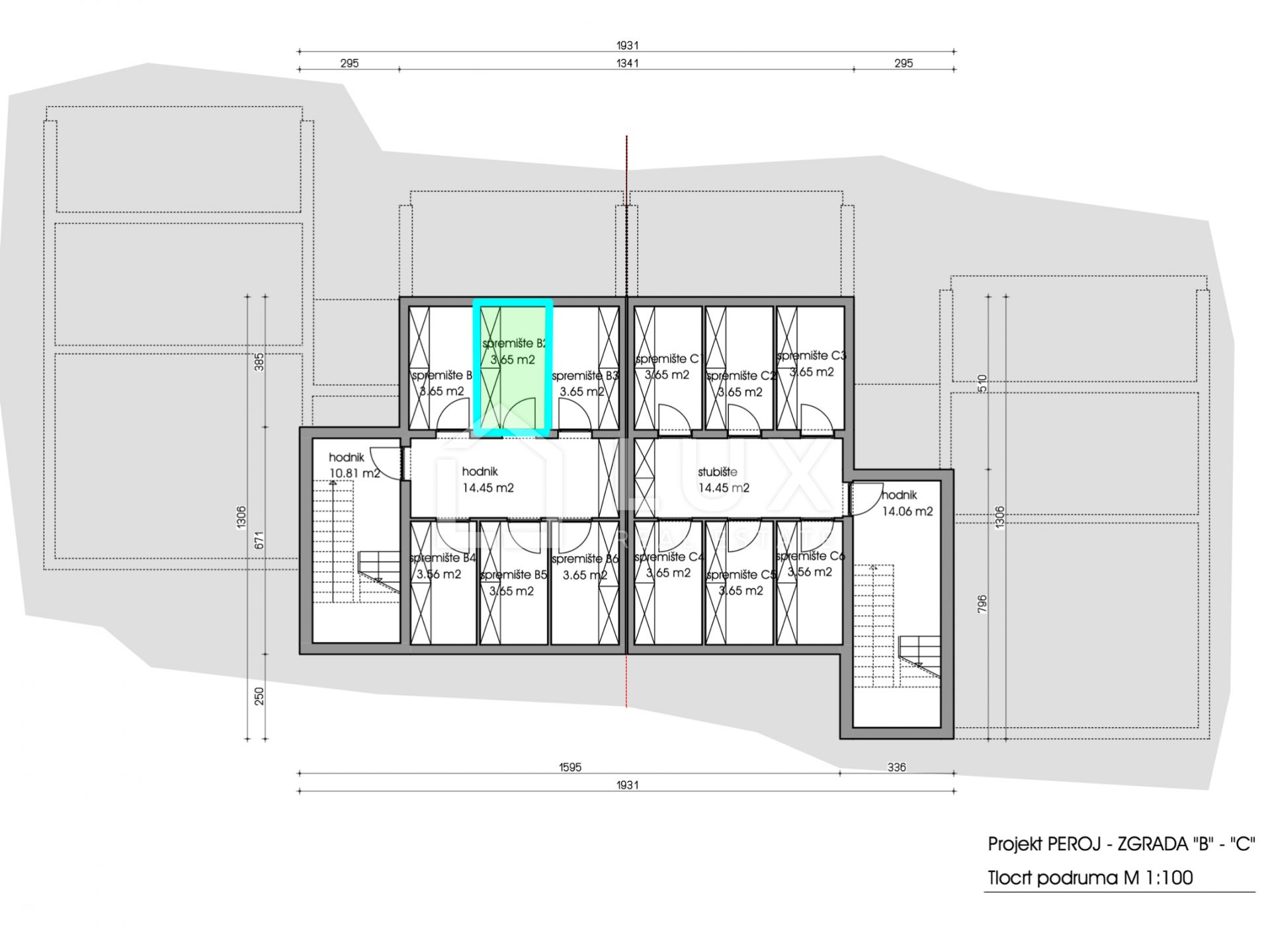 Apartment Zu verkaufen -  Vodnjan