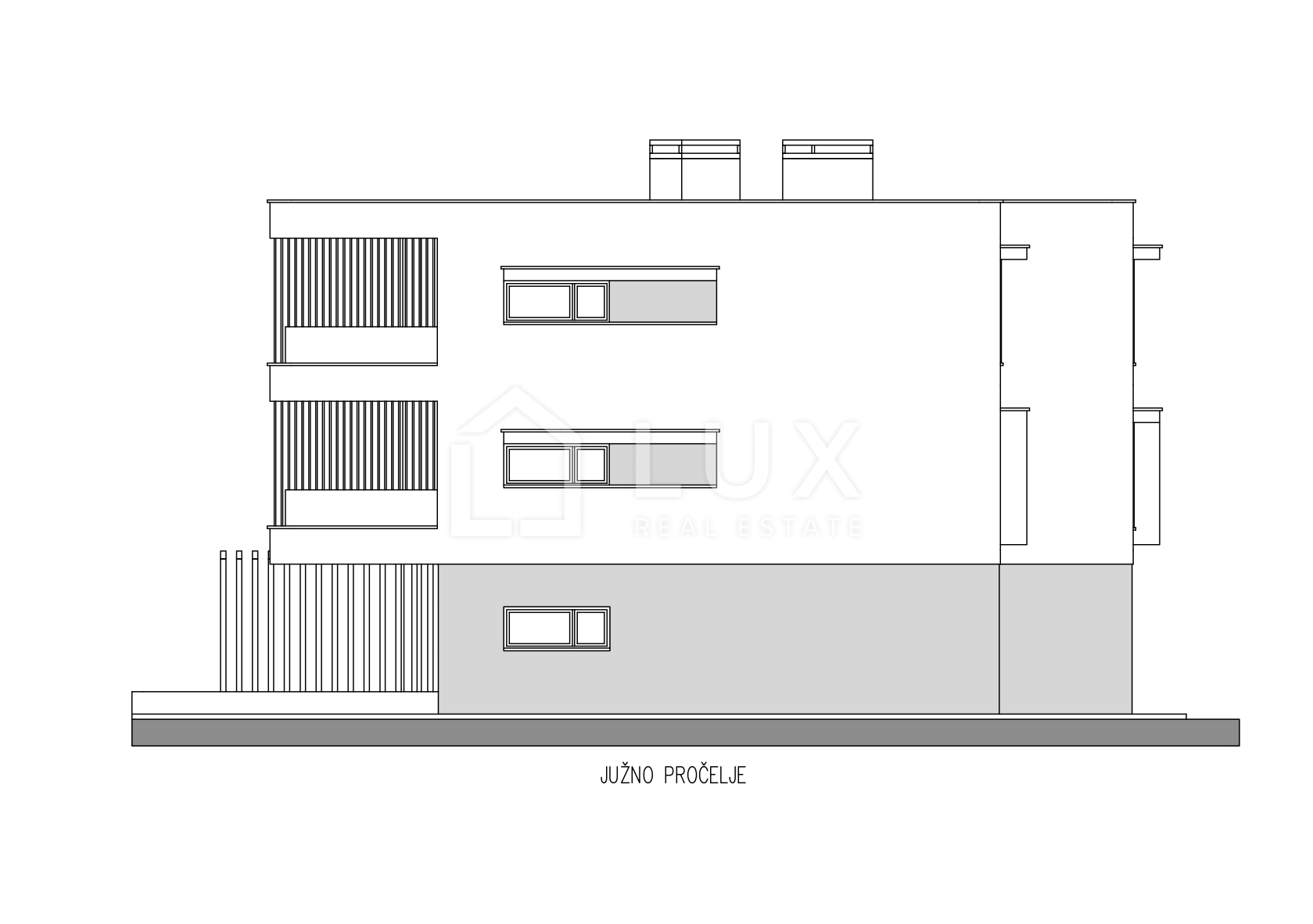 Apartment Zu verkaufen -  Vodnjan