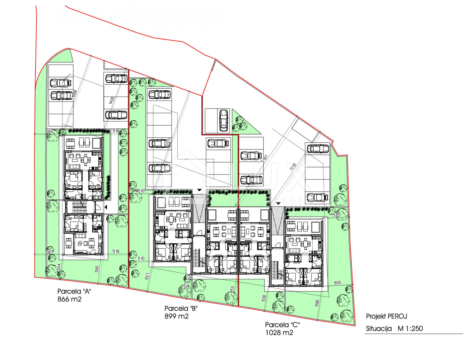 Apartment Zu verkaufen -  Vodnjan