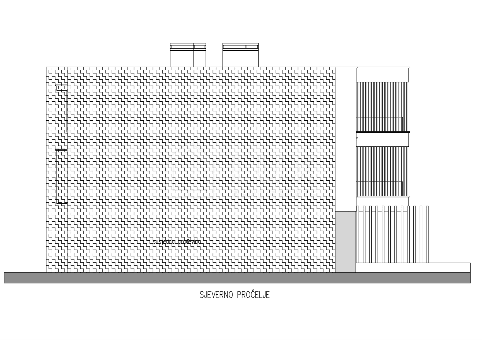 Apartment Zu verkaufen -  Vodnjan