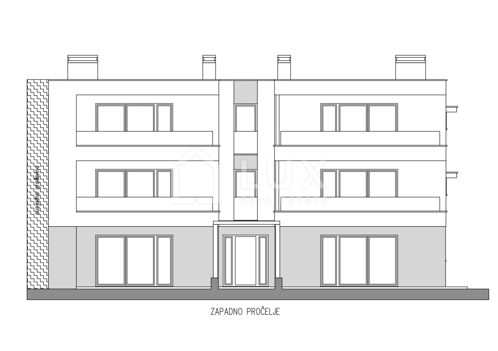 Apartma Naprodaj - Istarska Vodnjan