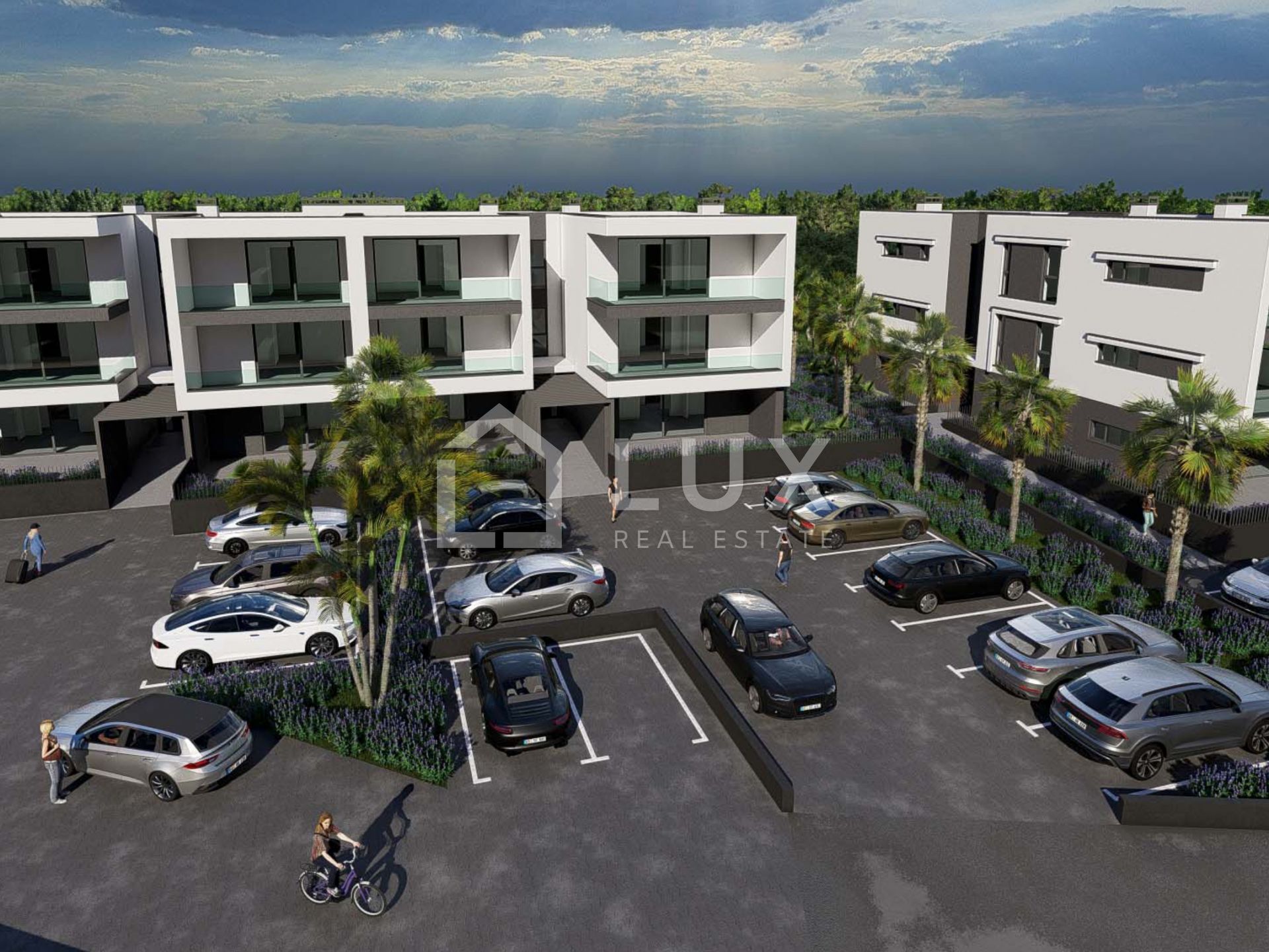 Apartment Zu verkaufen - Vodnjan - foto 5/22