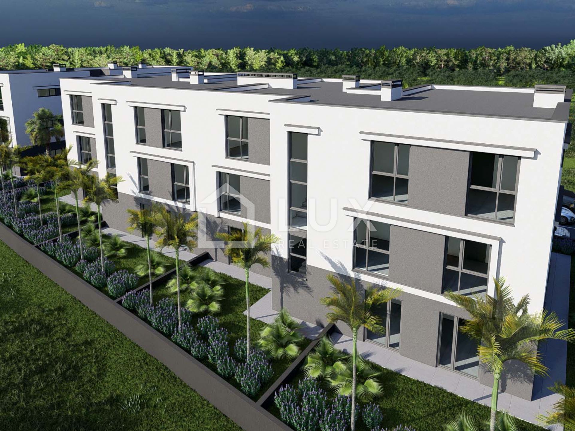 Apartment Zu verkaufen -  Vodnjan