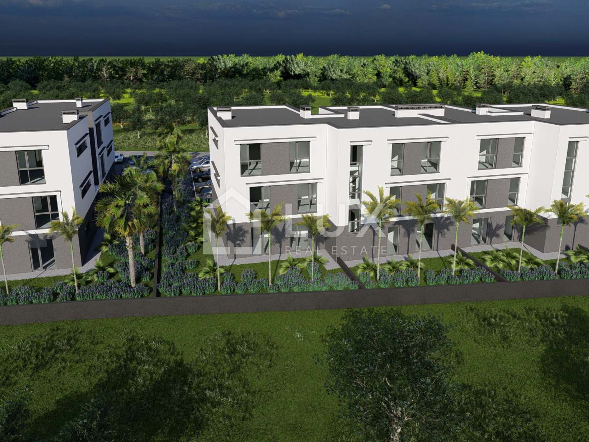 Apartment Zu verkaufen -  Vodnjan