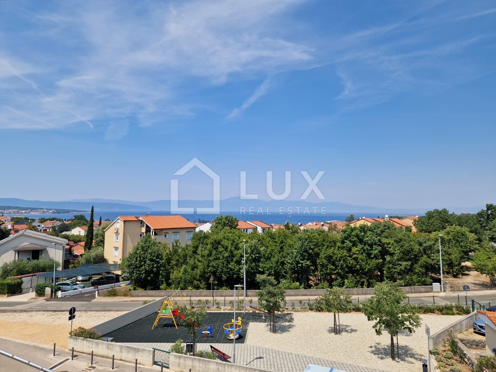Apartment Zu verkaufen -  Malinska
