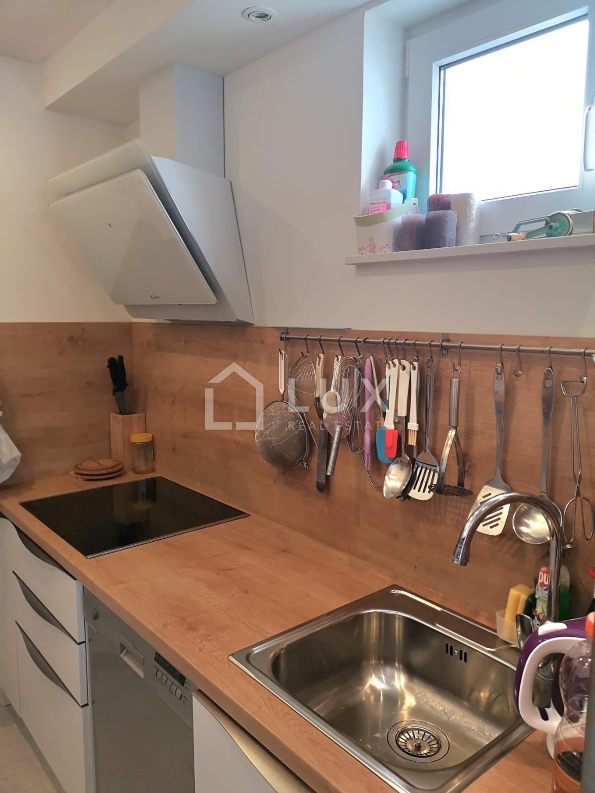 Apartment Zu verkaufen -  Malinska