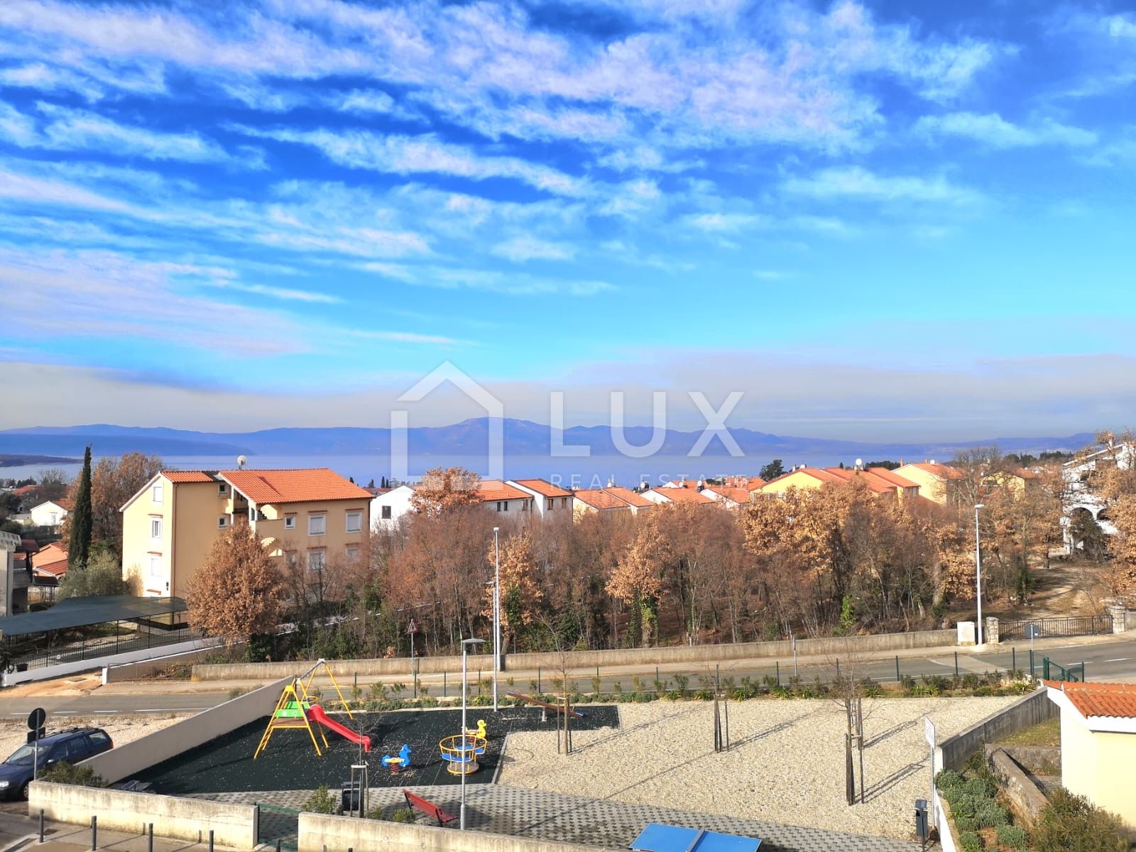 Apartment Zu verkaufen -  Malinska