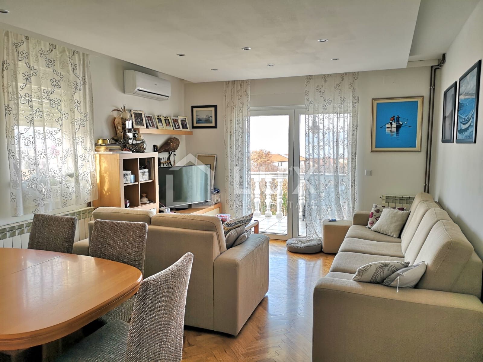 Apartment Zu verkaufen -  Malinska