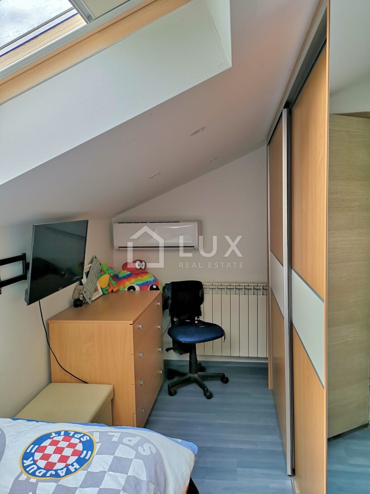Apartment Zu verkaufen -  Malinska