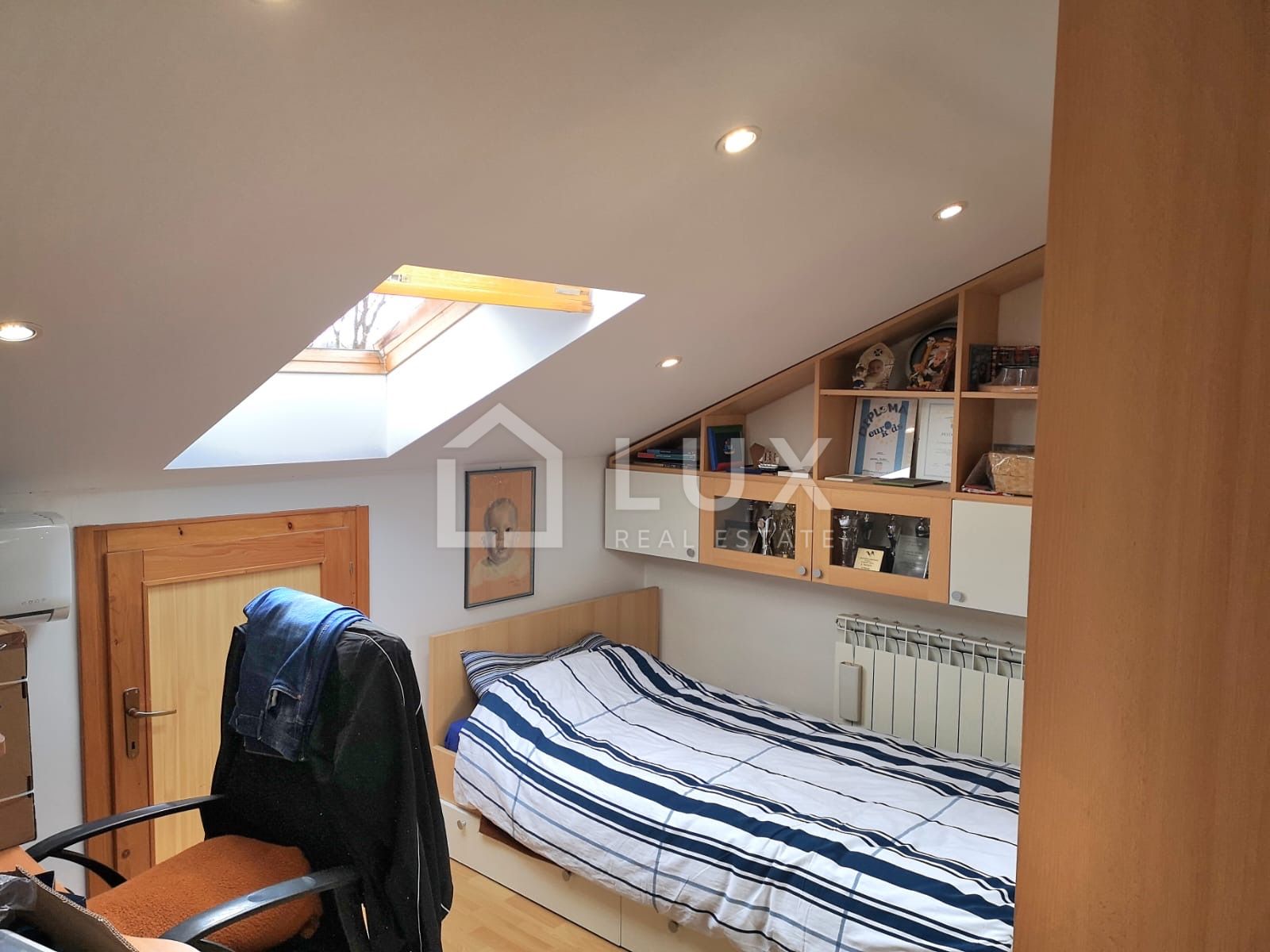 Apartment Zu verkaufen -  Malinska