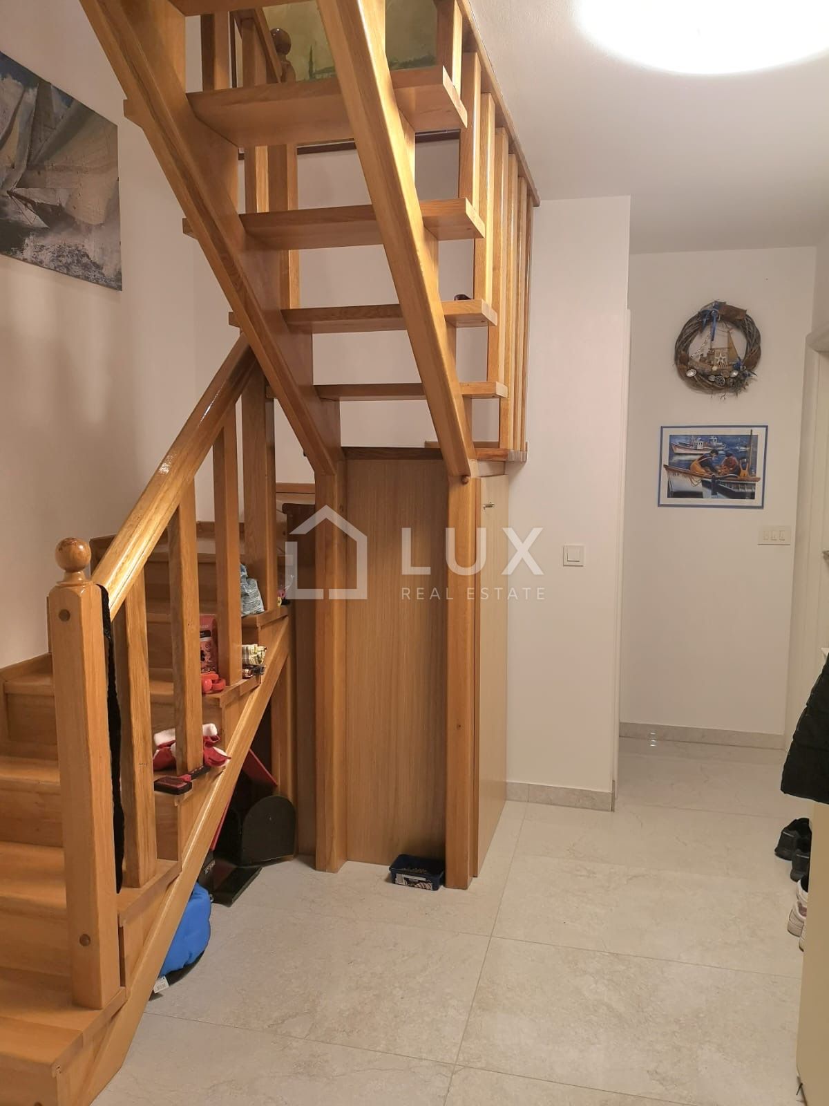 Apartment Zu verkaufen -  Malinska