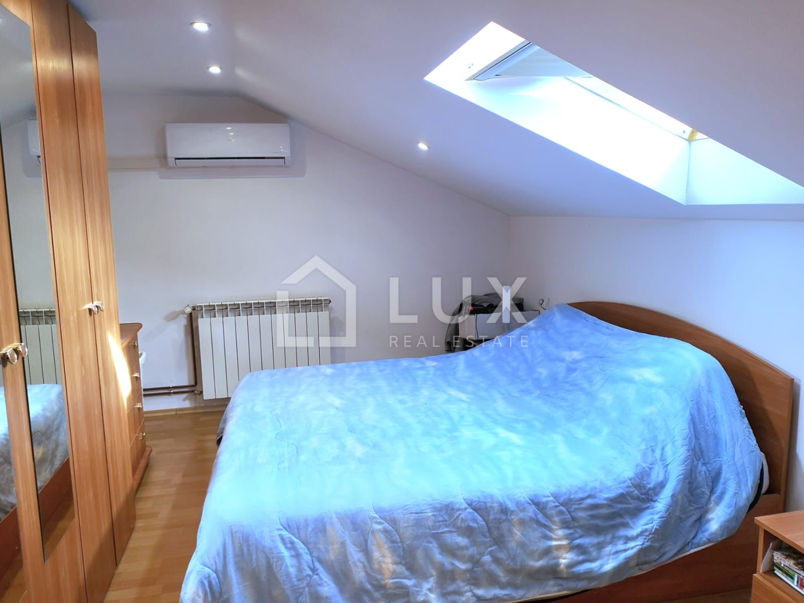 Apartment Zu verkaufen -  Malinska