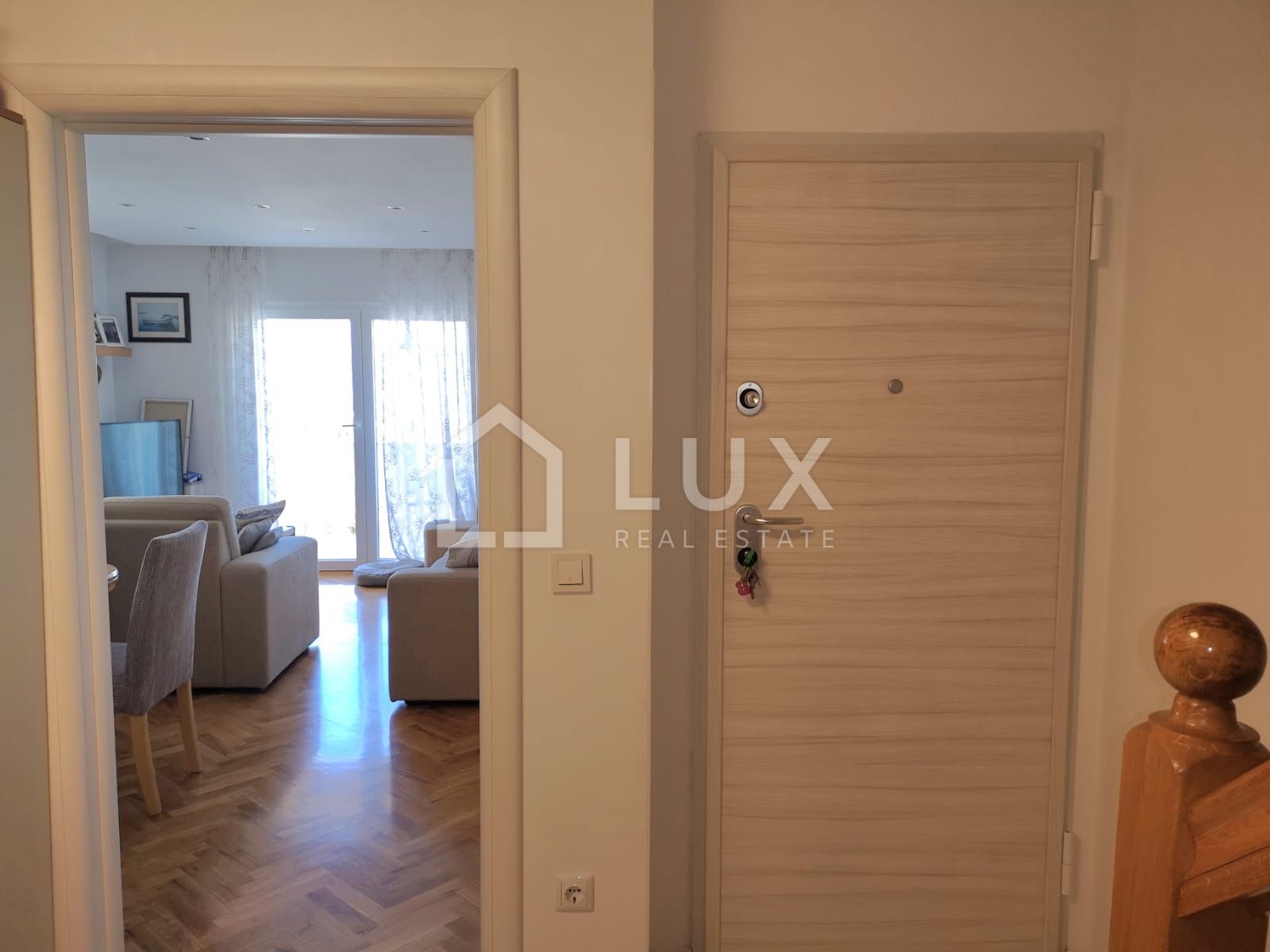 Apartment Zu verkaufen -  Malinska