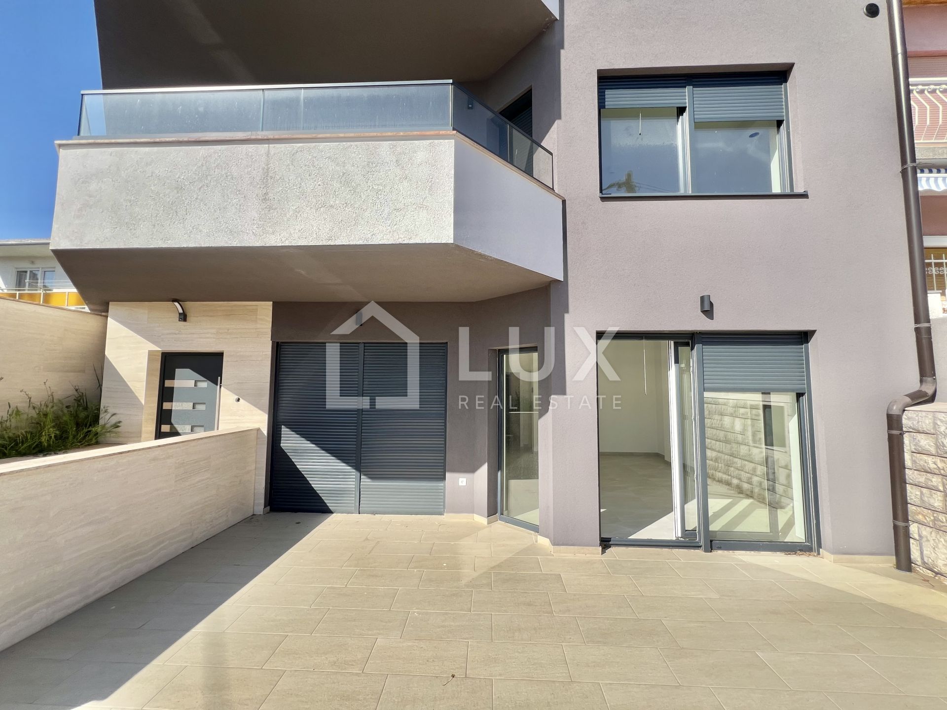 Appartement À vendre - Primorsko-goranska Crikvenica