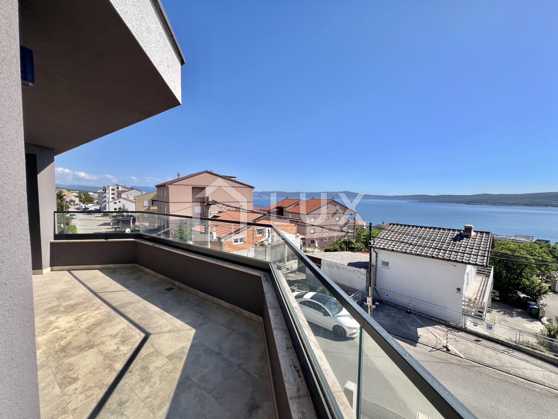 Stan Na prodaju -  Crikvenica