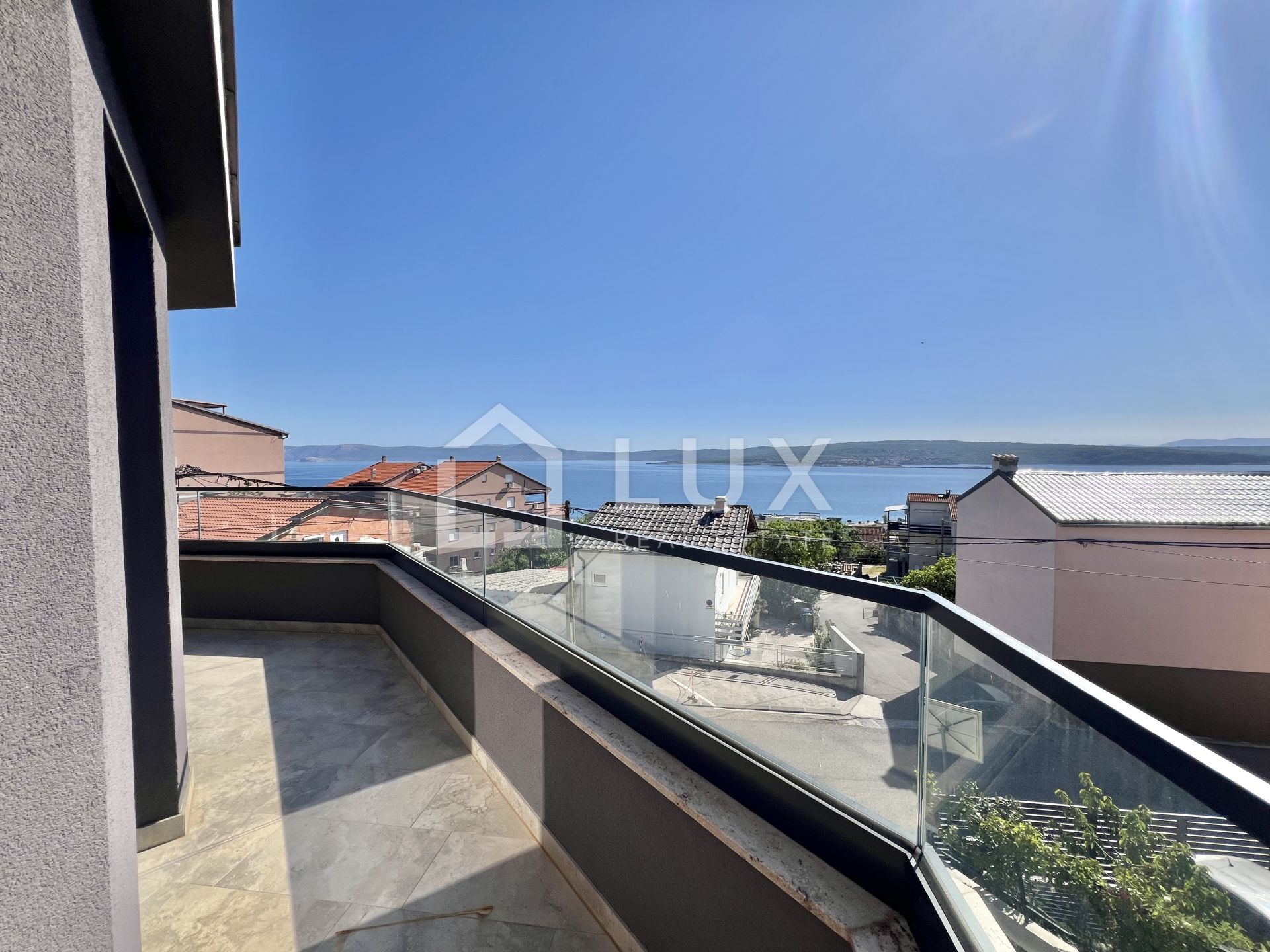 Stan Na prodaju -  Crikvenica