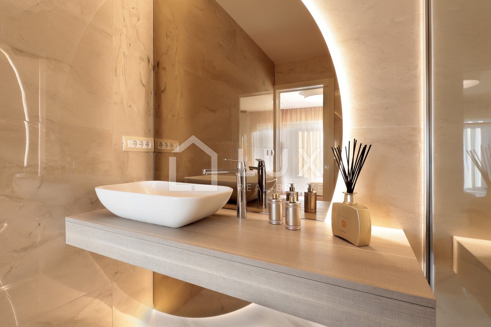 Flat For sale -  Rovinj