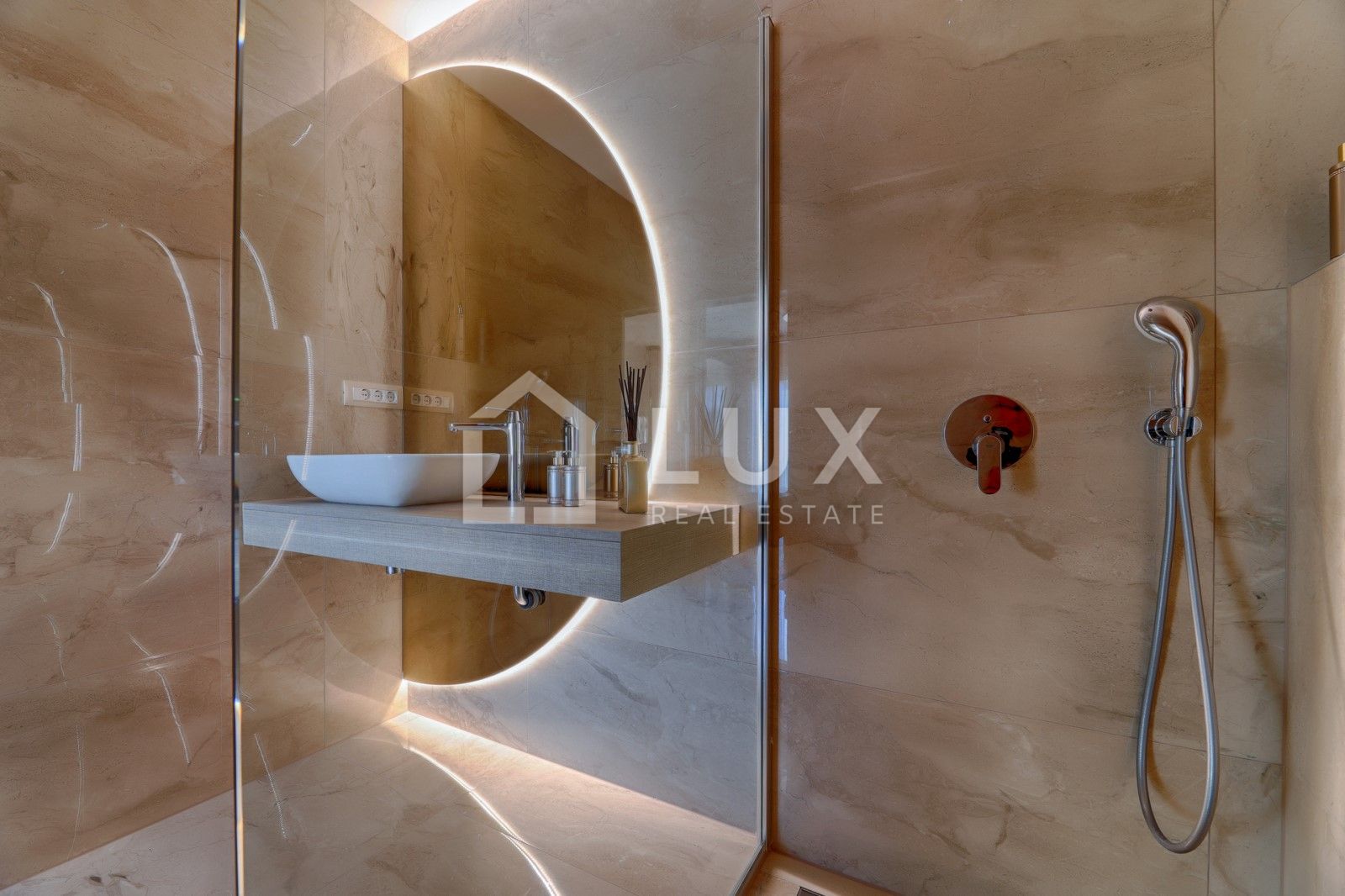 Flat For sale -  Rovinj