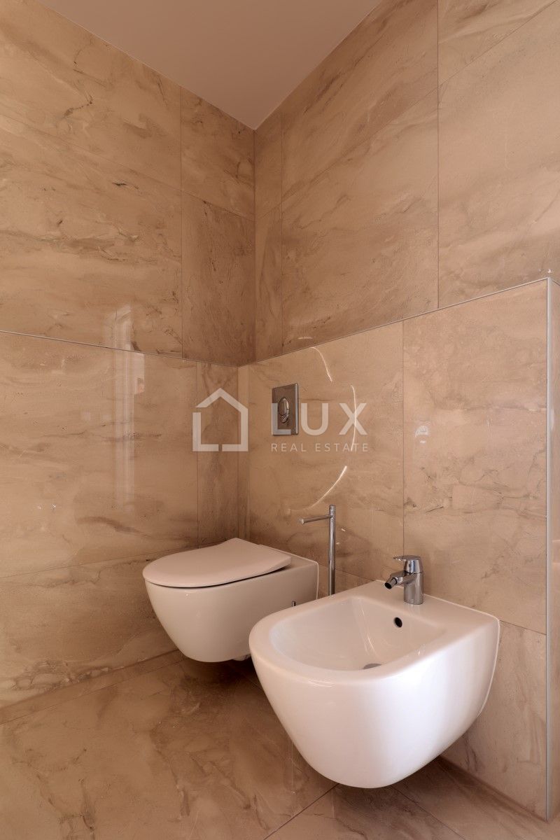 Flat For sale -  Rovinj