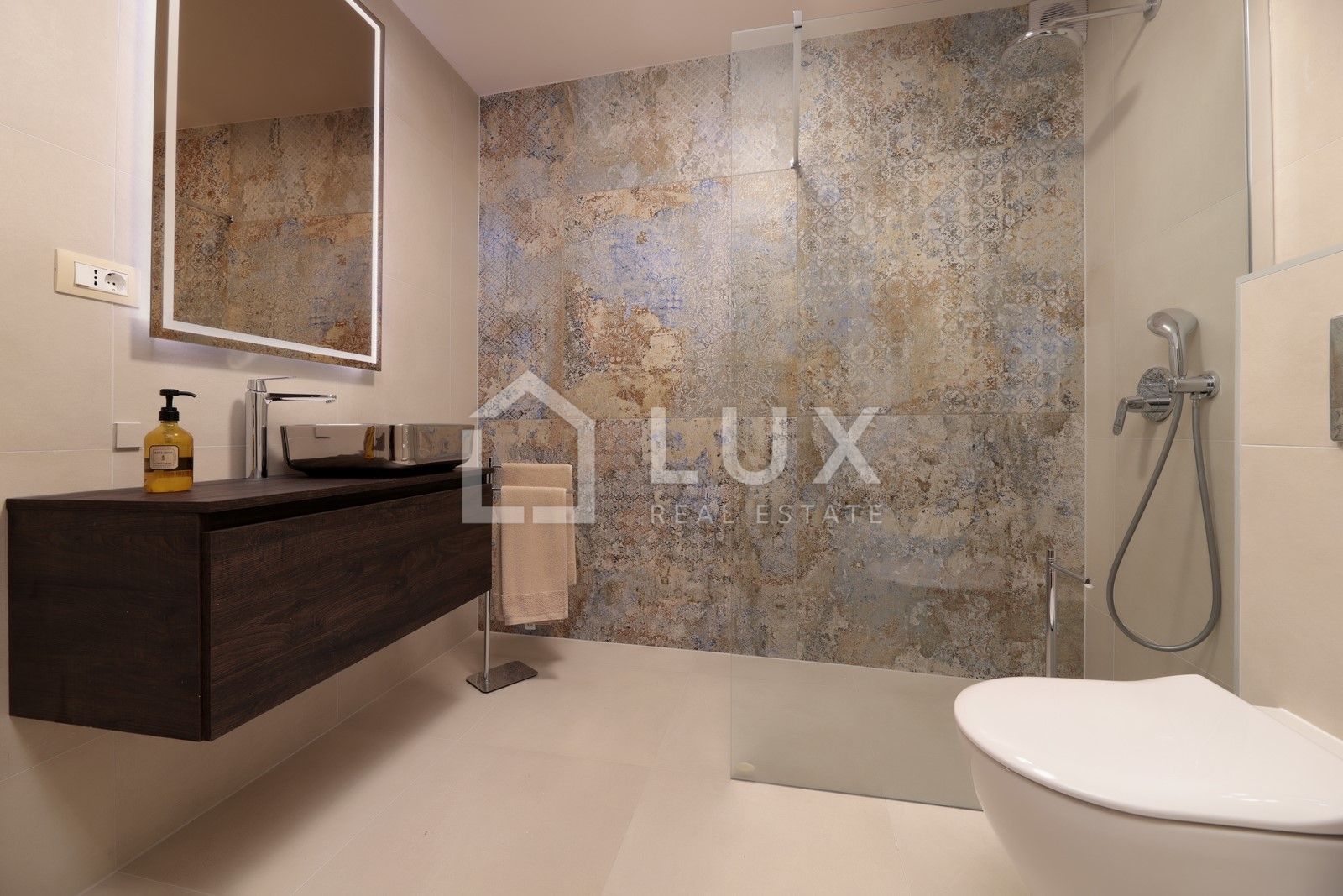 Flat For sale -  Rovinj
