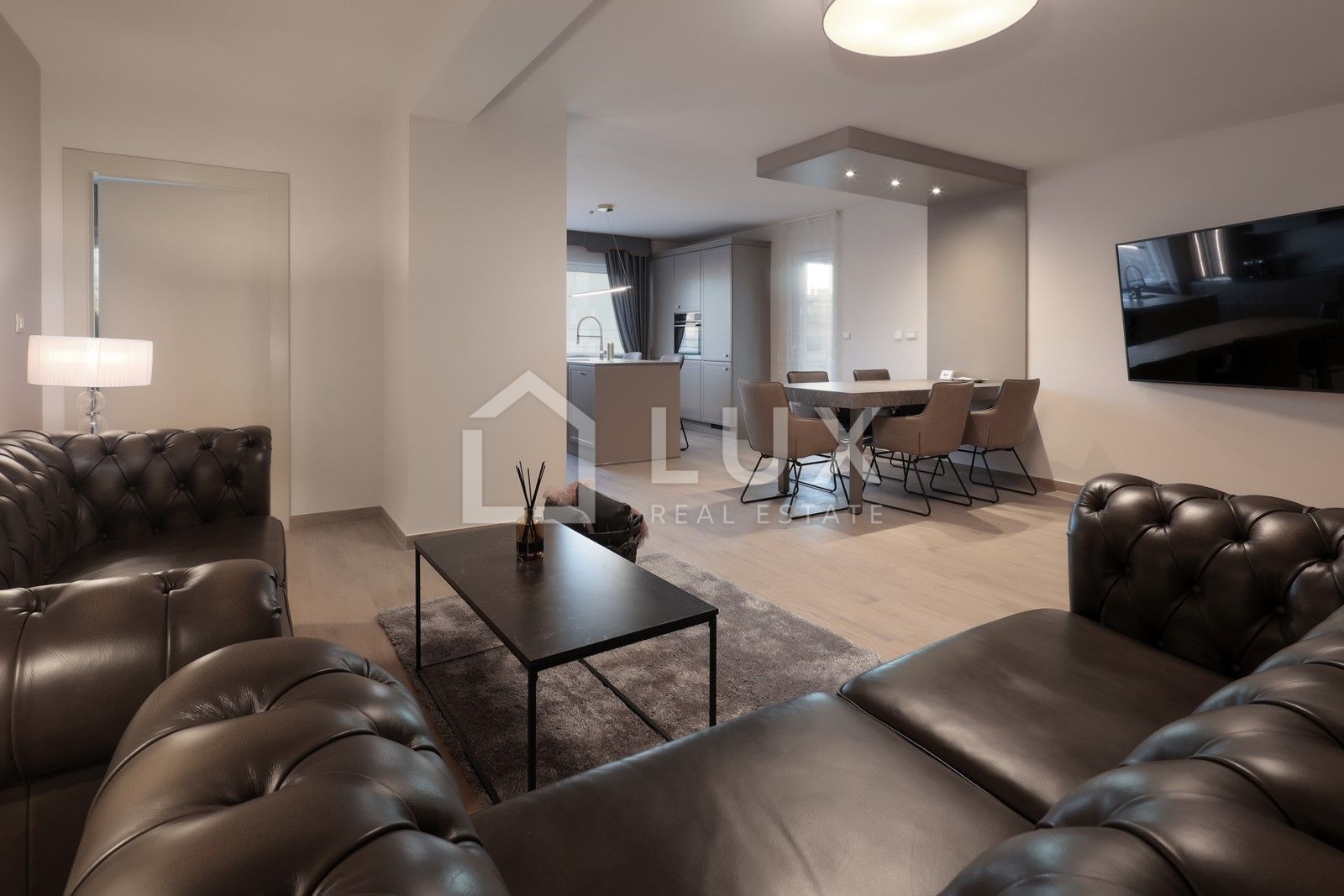 Flat For sale -  Rovinj