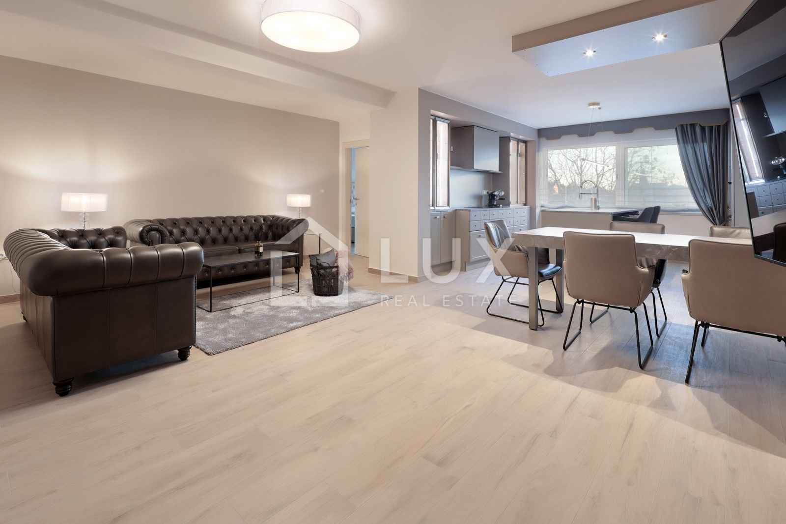Flat For sale -  Rovinj