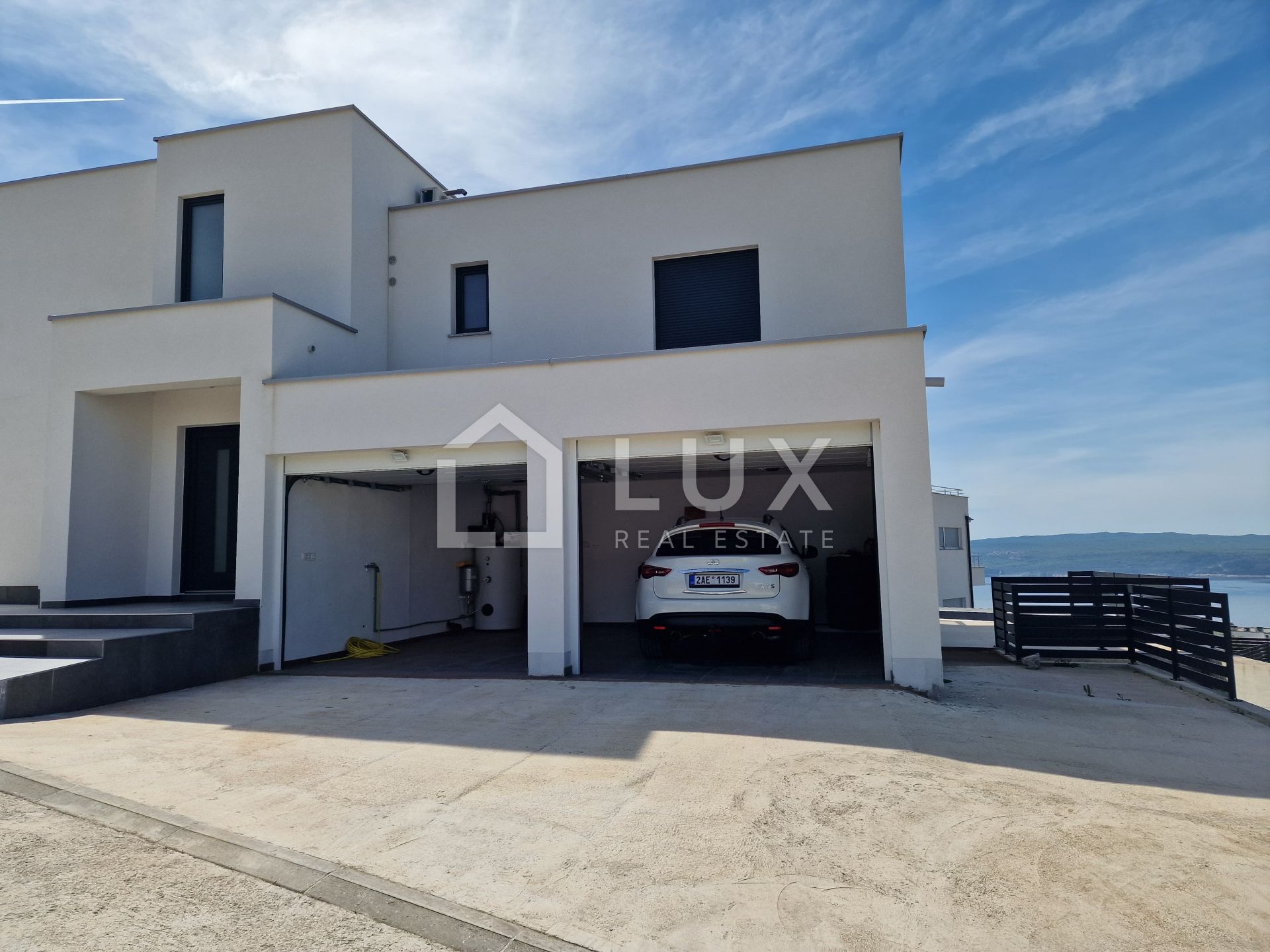 House For sale - Primorsko-goranska Crikvenica