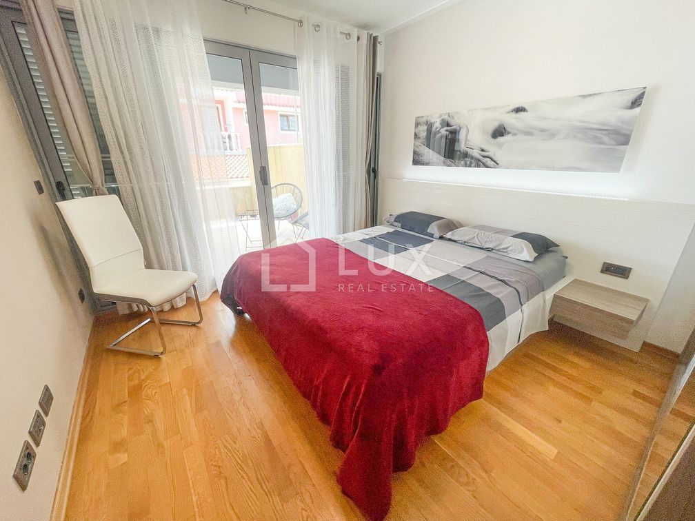 Mieszkanie Na sprzedaż -  Rovinj