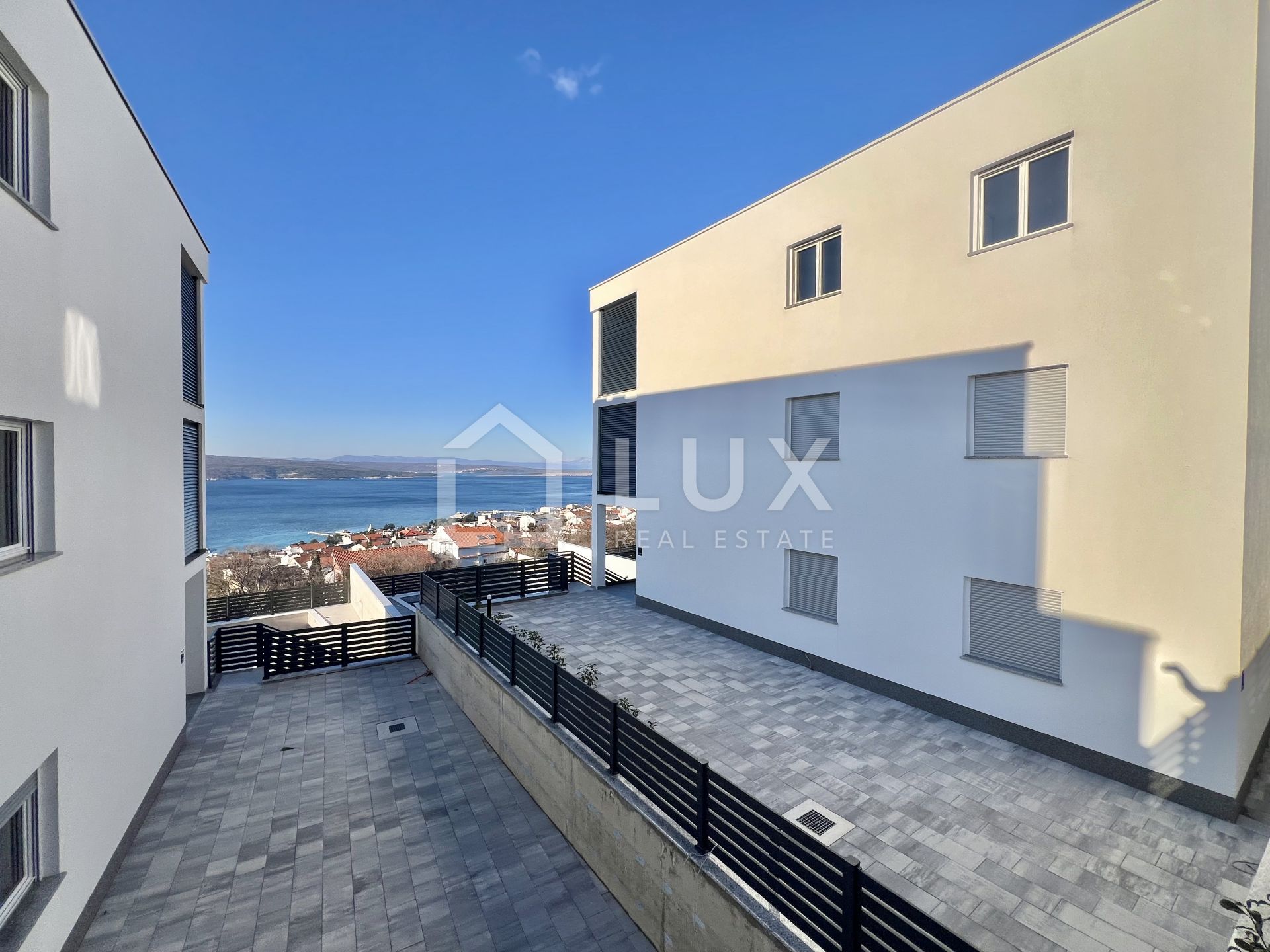 Apartma Naprodaj - Primorsko-goranska Crikvenica