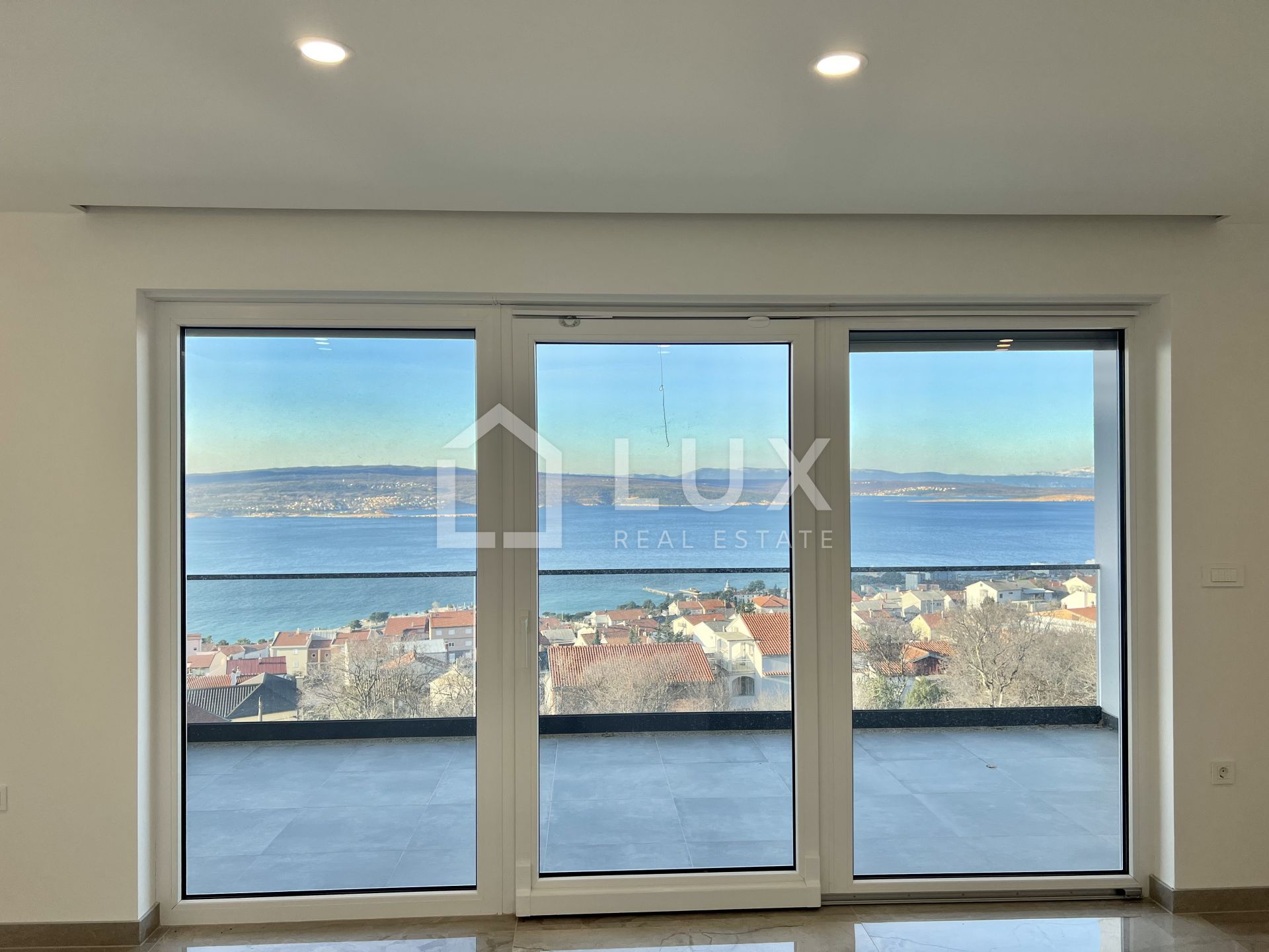 Stan Na prodaju -  Crikvenica
