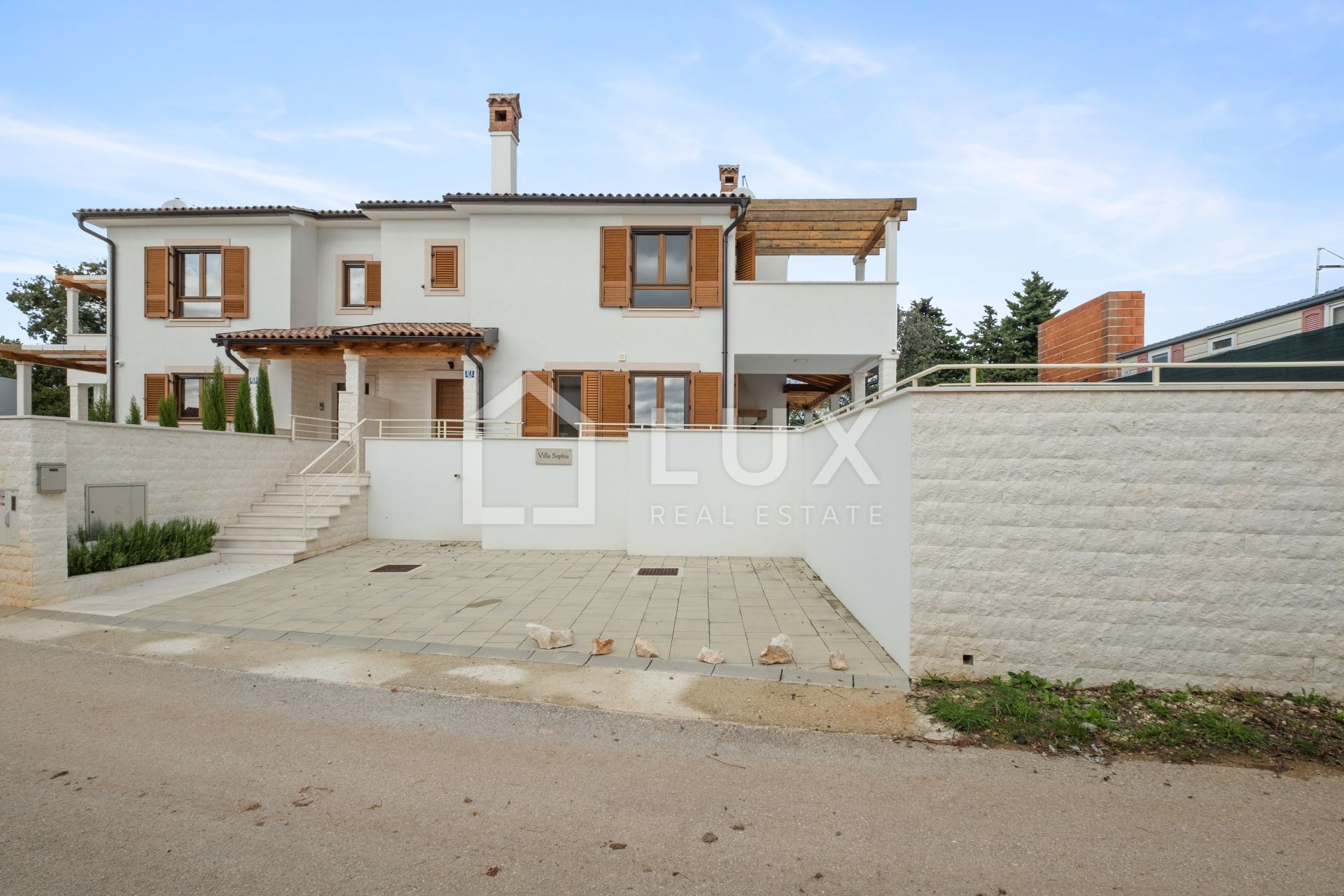 Kuća Na prodaju - Istarska Marčana