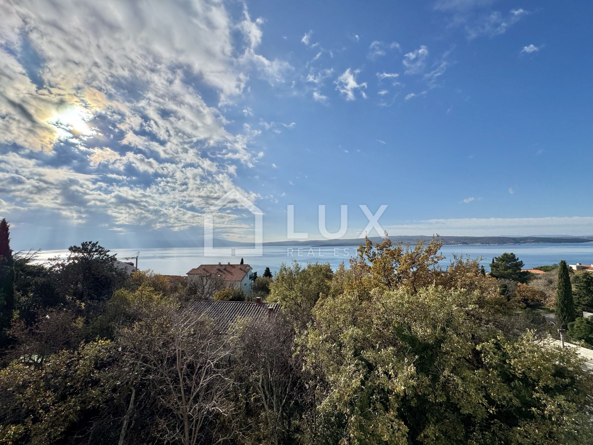 Stan Na prodaju -  Crikvenica
