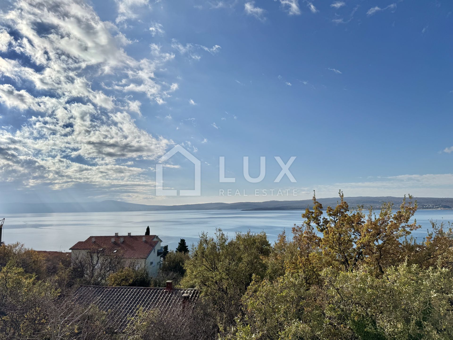 Stan Na prodaju -  Crikvenica